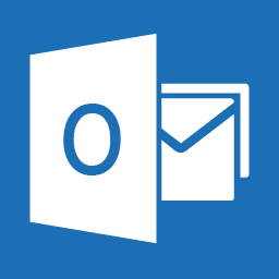 Kontakte von Outlook in GMX