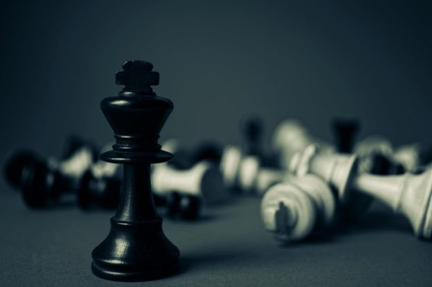 Schach: Was lernen wir von AlphaZero?
