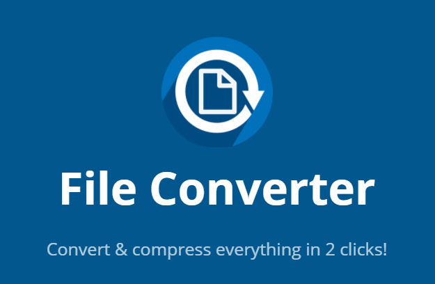 FileConverter – Dokumente rasch umwandeln